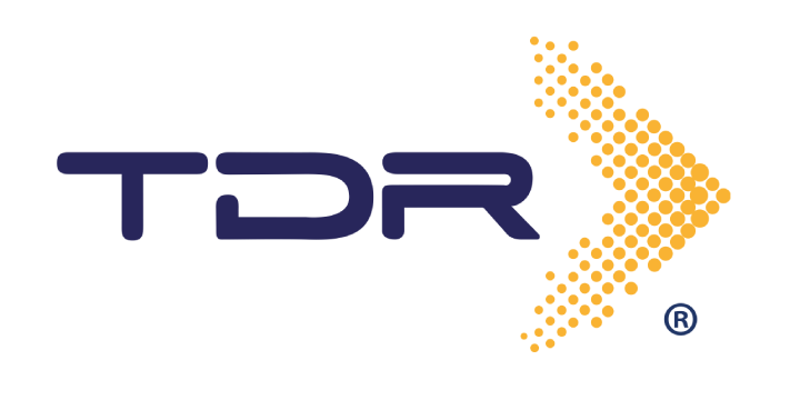 TDR