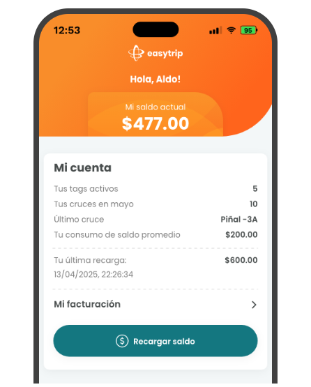 Ofrecemos tecnologías de vanguardia que garantizan al usuario una gran experiencia en plataformas digitales.