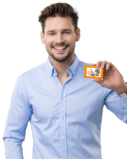 Easytrip México es un confiable sistema de cobro electrónico comprometido en ofrecer al mercado mexicano innovación en el desarrollo de nuevos servicios de movilidad inteligente y telepeaje dinámico.