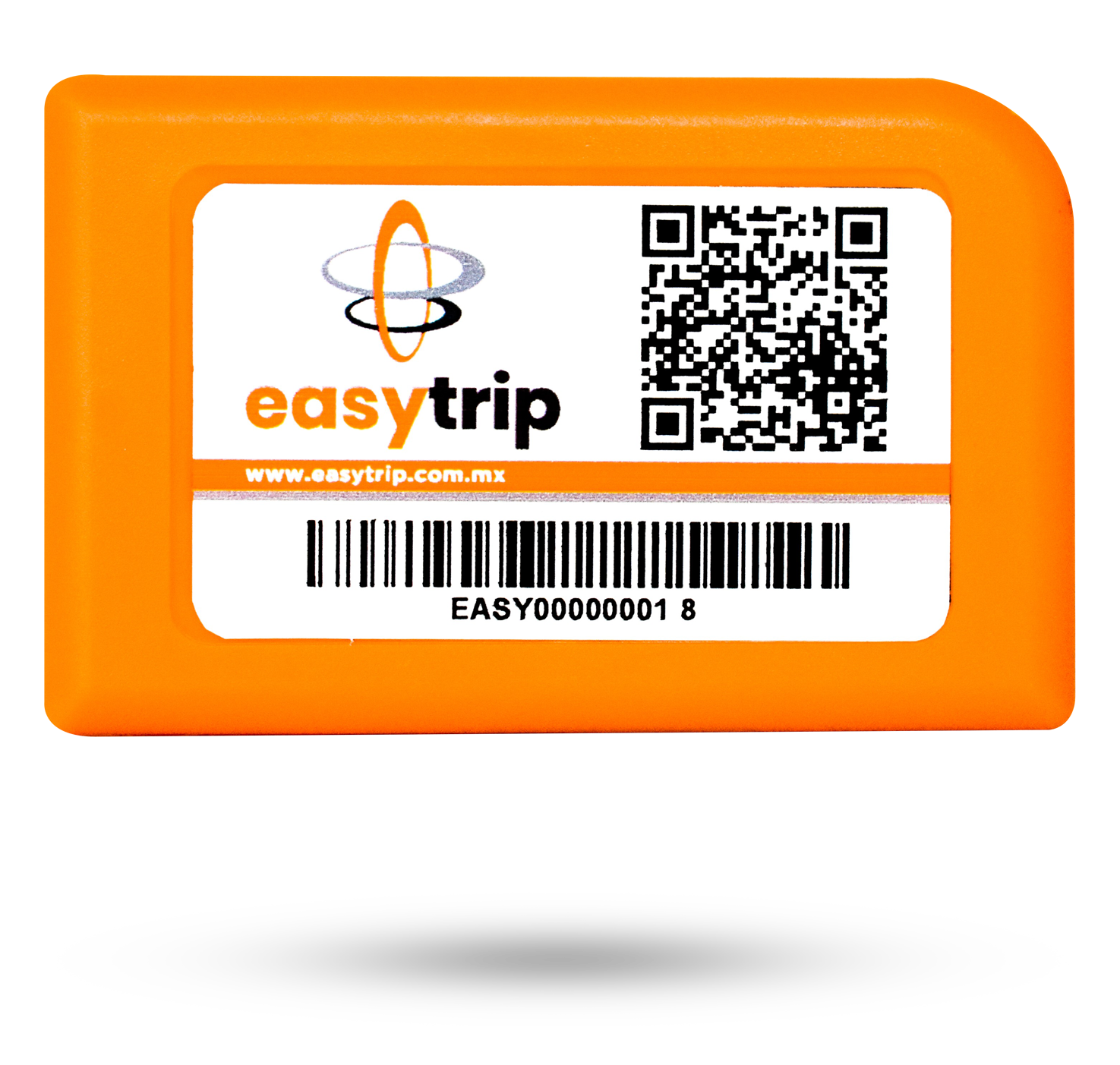 easytrip tag