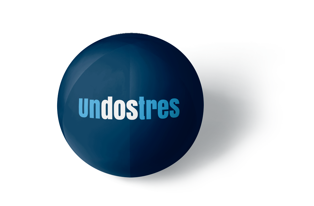Recarga Unodostres
